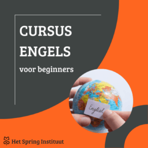Cursus Engels voor beginners (A1→A2) – Incompany – Training op locatie