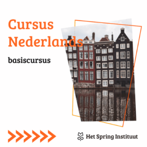Cursus Nederlands (A0→A1) – Incompany – Training op locatie
