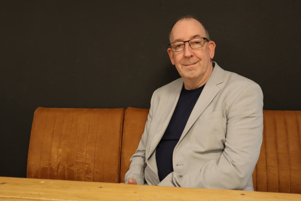 Ron Pluylaar